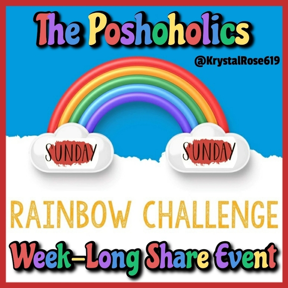 Sunday 5/16 ❤ Share Red - Picture 1 of 9